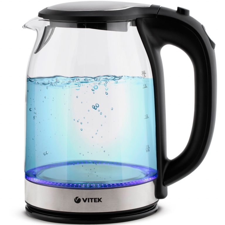 Чайник Vitek VT-7095 (1,8л)