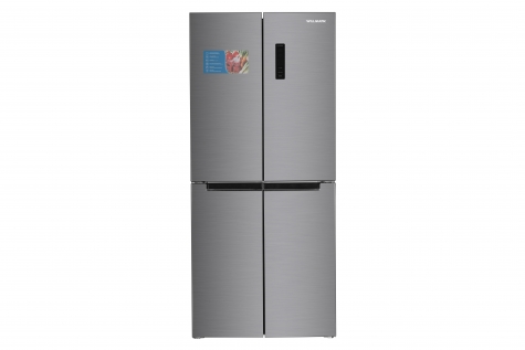 Холодильник Willmark MDC-642NFIX