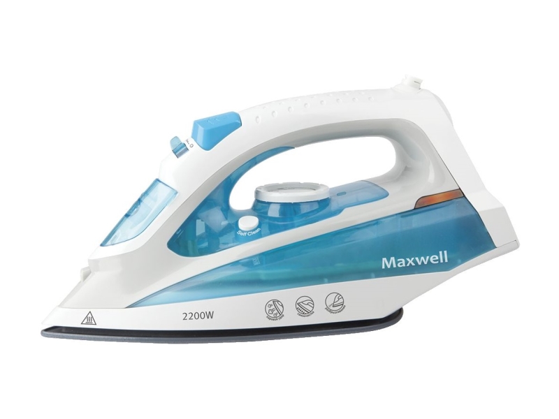 Утюг Maxwell MW-3055 B