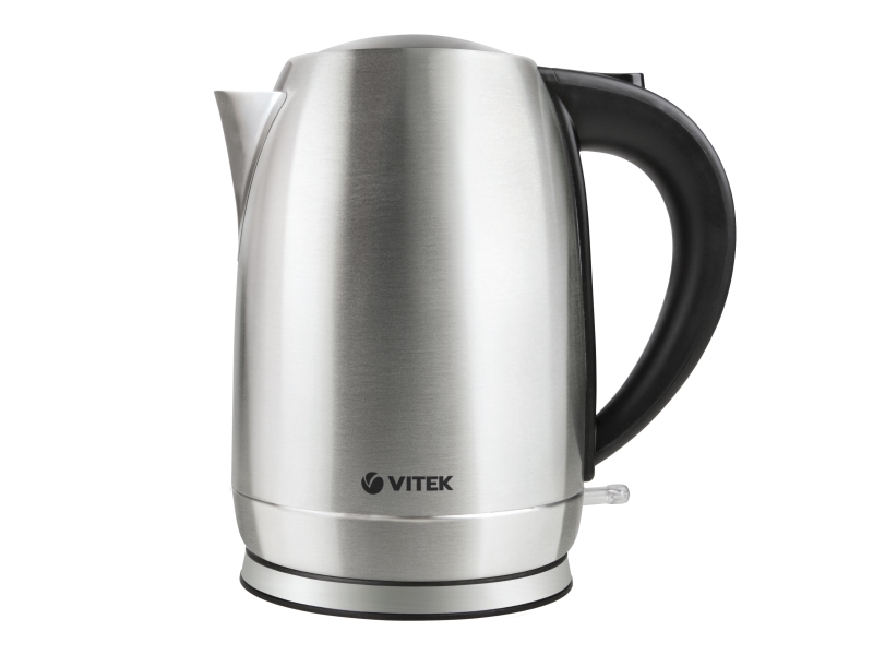 Чайник Vitek VT-7033 (ST) (1,7л)