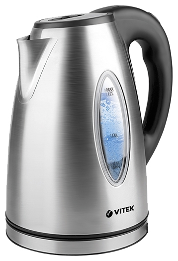 Чайник Vitek VT-7019 ST (1,7л)