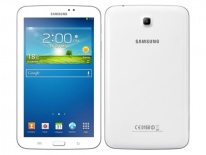 Планшет Samsung T210 Tab 3 8Gb white
