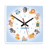 Часы настенные Centek CT-7103 Дети