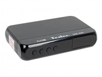 Цифровой приемник TESLER DSR-420 DVB-T2, USB