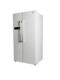 Холодильник Zarget ZSS 615W
