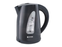 Чайник Vitek VT-1164 GY (1,7л)