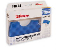 Фильтр Filtero FTM-04 д/Samsung