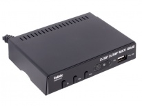 Цифровой приемник BBK SMP019HDT2 чёрный