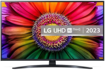 Телевизор LG 43UR81006LJ Smart 4k