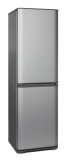 Холодильник Бирюса М 631 металлик