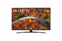 Телевизор LG 43UP81006LA Smart 4K