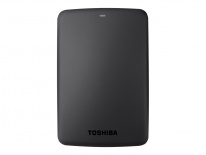 Внешний жесткий диск Toshiba 500GB Canvio Basics 
