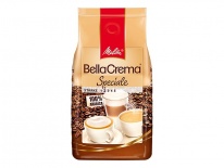 Кофе в зернах Melitta BC Speciale 1кг/ 01850