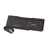 Клавиатура + мышь SmartBuy SBC-230346AG-K черный