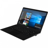 Ноутбук Digma EVE 1402 Atom  x5 z8350/4gb/SSD32GB/400/14.1/TN/HD/W10HML64/black/SILVER/WIFI/BT/Cam/8