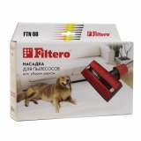 Насадка универсальная Filtero FTN-08 для уборки шерсти животных
