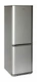 Холодильник Бирюса M 633 металлик
