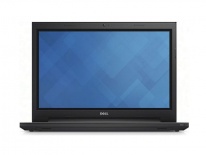 Ноутбук DELL Inspiron (3542-1451) 15.6"/I3-4005U/4G/500GB/INTEL GMA/DVDrw/LINUX