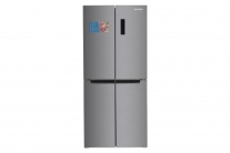 Холодильник Willmark MDC-642NFIX