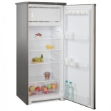 Холодильник Бирюса М 6 металлик