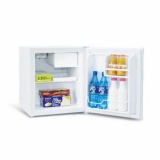 Мини-холодильник Hisense RS 06DR4SAW