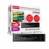 Цифровой приемник D-COLOR DC955HD DVB-T2