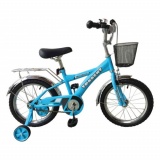 Велосипед Torrent Meridian 16" голубой