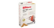 Пылесборник Filtero comfort FLY-02 комплект 4 шт