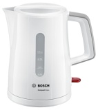 Чайник Bosch TWK3A051 (1,0л) белый
