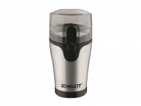 Кофемолка Scarlett SC-4245 серебро