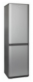 Холодильник Бирюса M 649 металлик