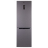 Холодильник LERAN CBF 221 BIX NF