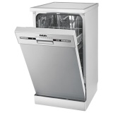 Посудомоечная машина BBK 45-DW119D серый