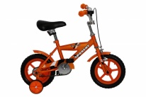 Велосипед Torrent Energy 12" оранжевый
