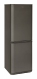 Холодильник Бирюса W 633 (аналог133) графит