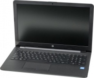 Ноутбук HP 15-RA059UR(3QU42EA) 15.6"/N3060/4G/500GB/INTEL