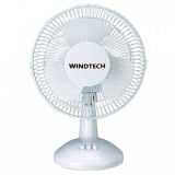 Вентилятор настольный Windtech TF 923