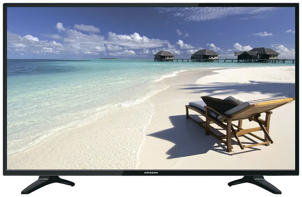 Телевизор Erisson 43FLES901T2SM Smart