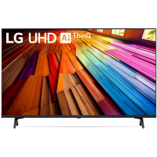 Телевизор LG 50UT80006LA Smart 4K