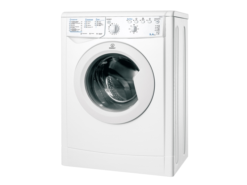 Стиральная машина Indesit IWSB 5105