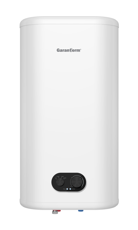 Водонагреватель Garanterm Flat 80 V