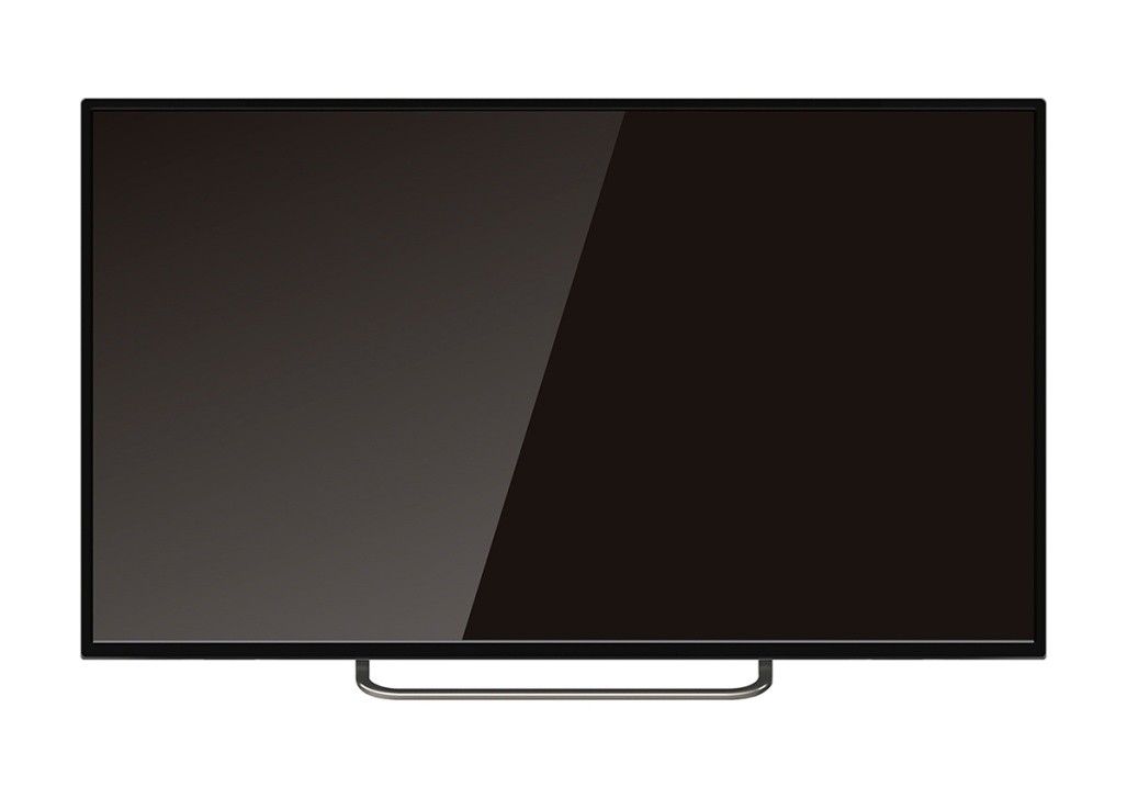 Телевизор Erisson 55ULES90T2SM Smart 4K