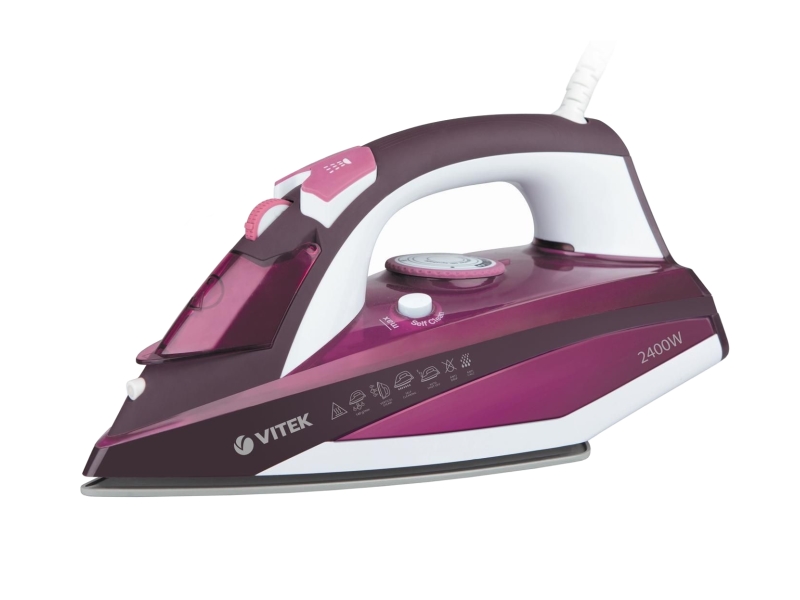 Утюг Vitek VT-1215 (PK)