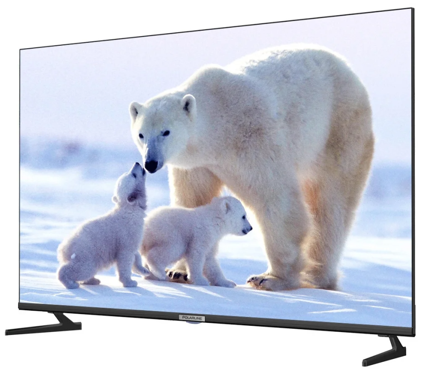 Телевизор Polarline 43PL52TC