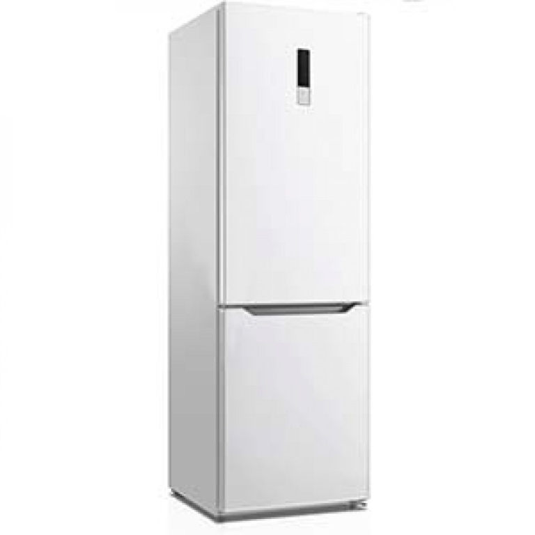 Холодильник Zarget ZRB 415NFW No Frost
