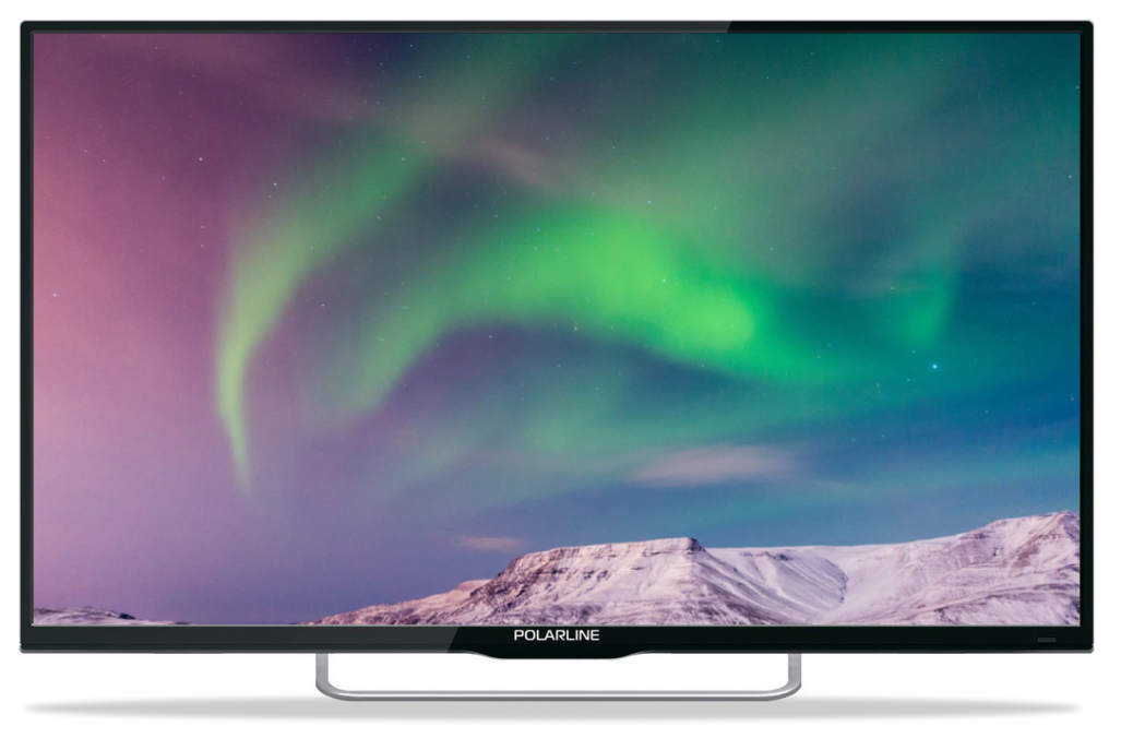 Телевизор Polarline 43PU11TC-SM