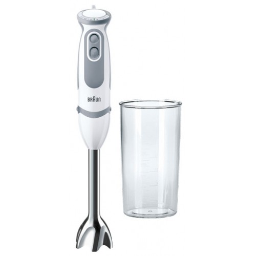 Блендер Braun MQ 5000 WH Soup