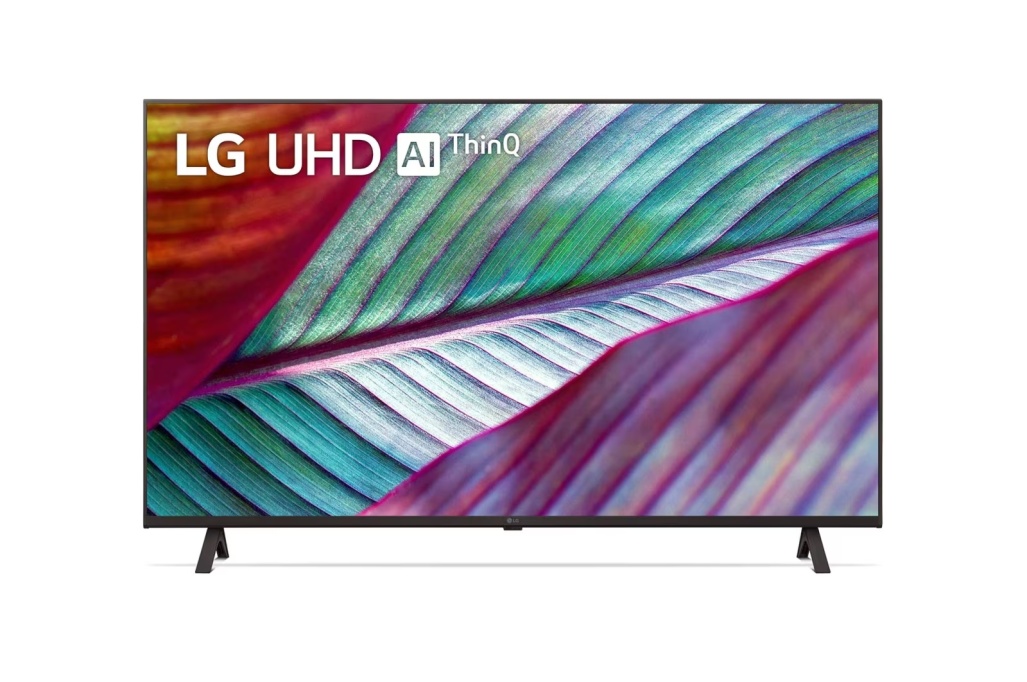 Телевизор LG 43UR78009LL Smart 4K