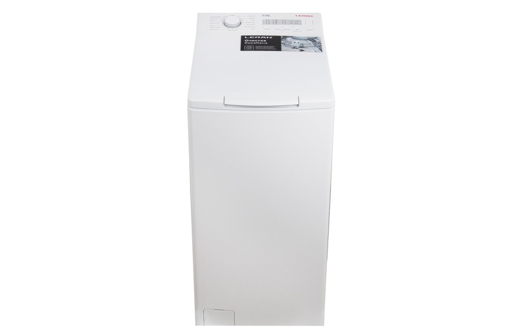 Стиральная машина Leran WTL 46106 WD