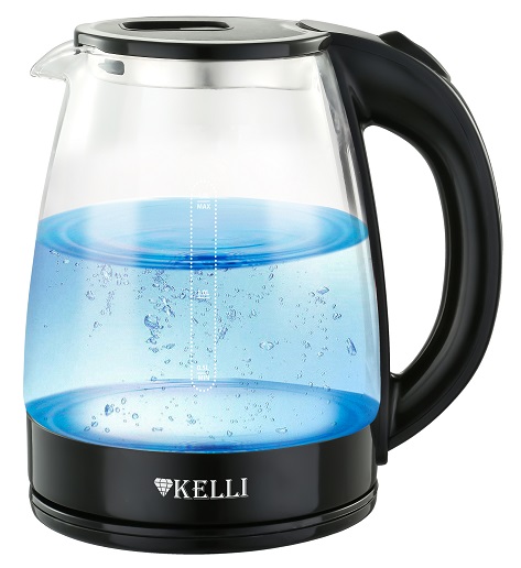 Чайник Kelli KL-1368 (1,8л)